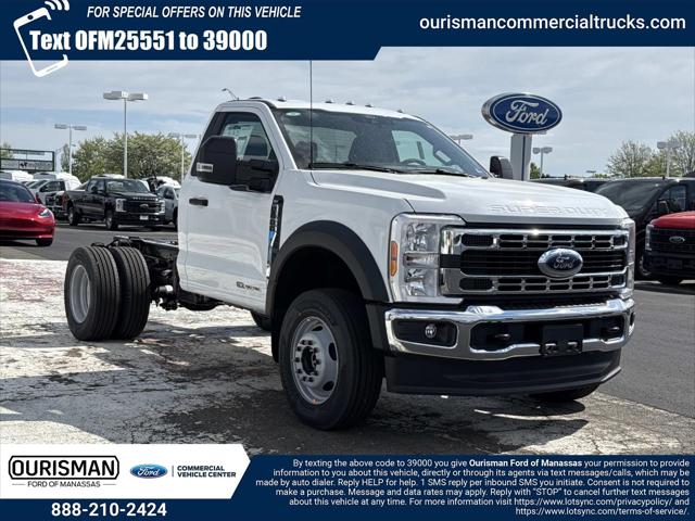 2026 Ford 600 XLT for sale in Manassas, VA