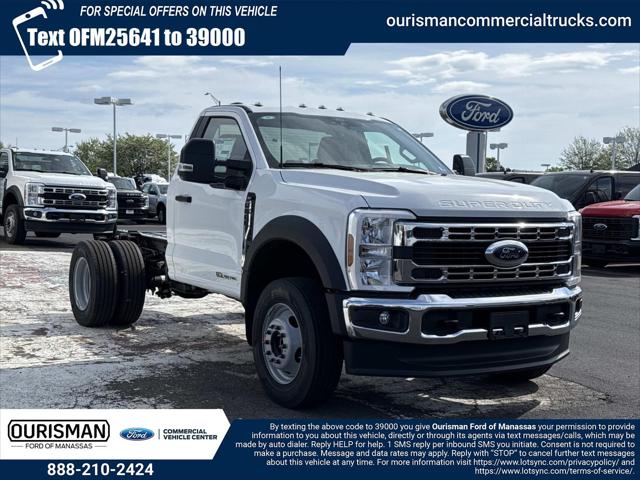 2026 Ford 600 XLT for sale in Manassas, VA