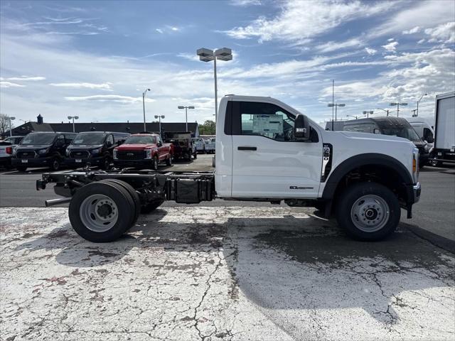 2026 Ford 600 XLT