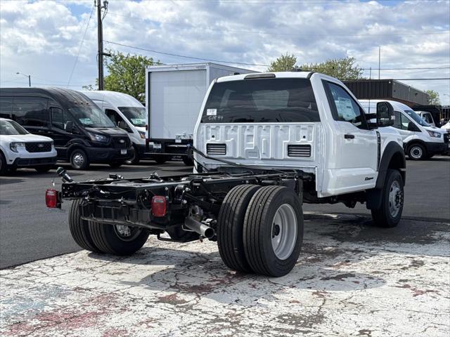 2026 Ford 600 XLT