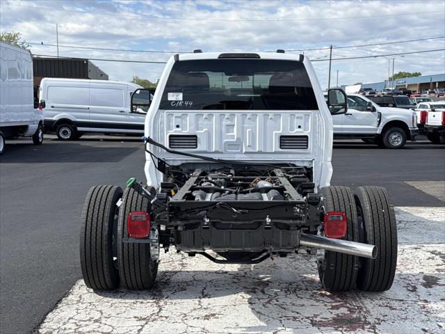 2026 Ford 600 XLT