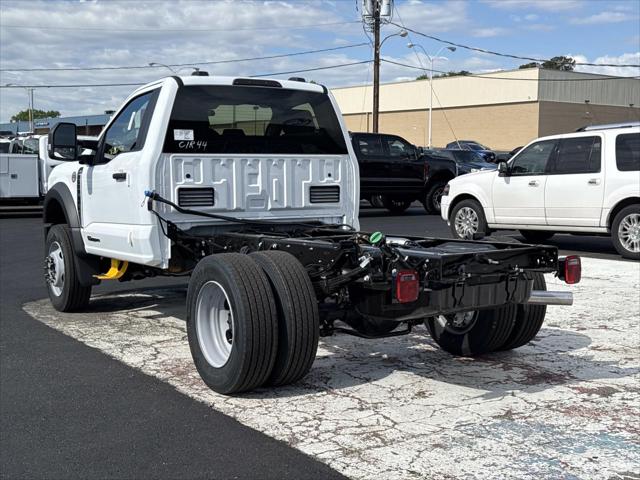2026 Ford 600 XLT