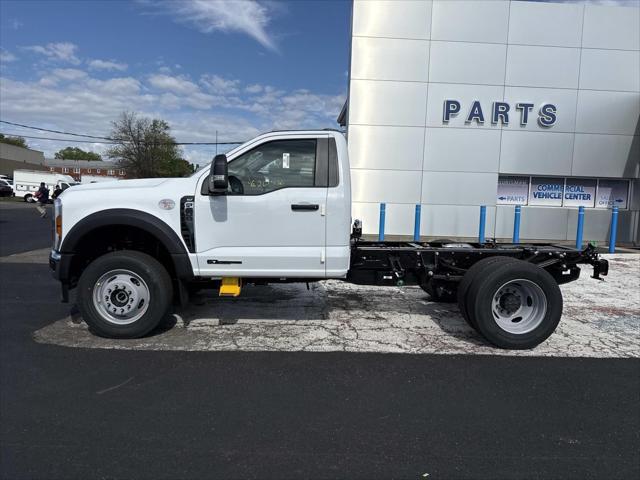 2026 Ford 600 XLT