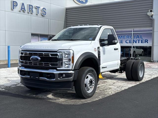 2026 Ford 600 XLT