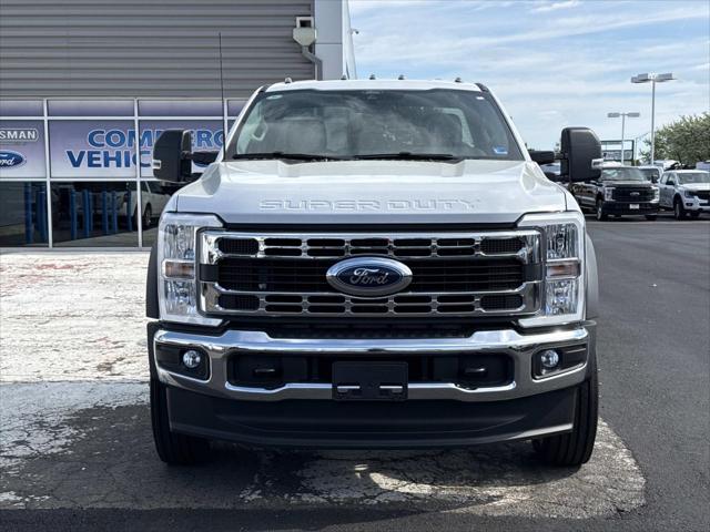 2026 Ford 600 XLT