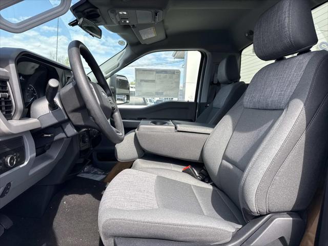 2026 Ford 600 XLT