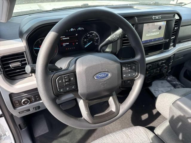 2026 Ford 600 XLT