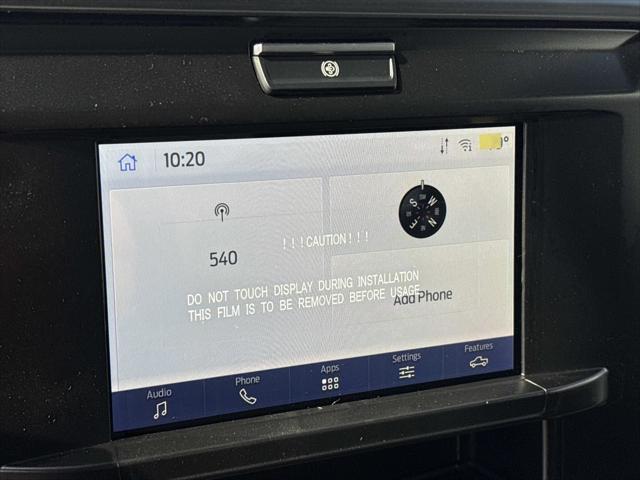 2026 Ford 600 XLT