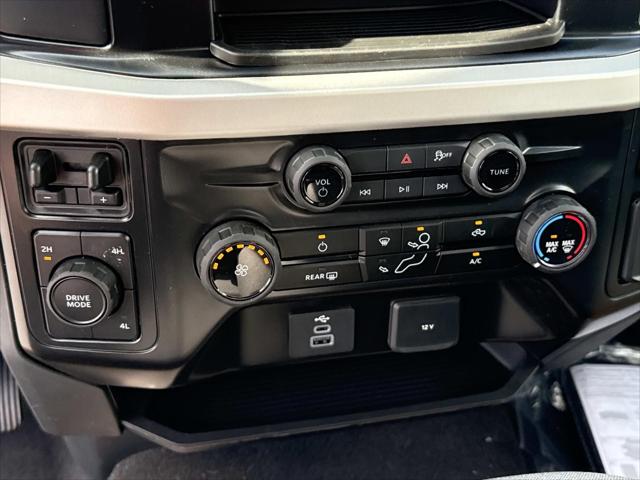 2026 Ford 600 XLT