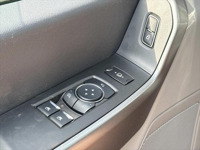 2026 Ford 600 XLT