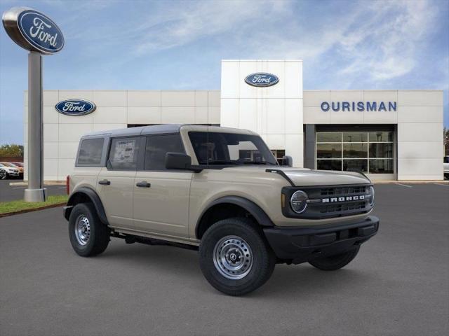 2026 Ford Bronco Base for sale in Manassas, VA