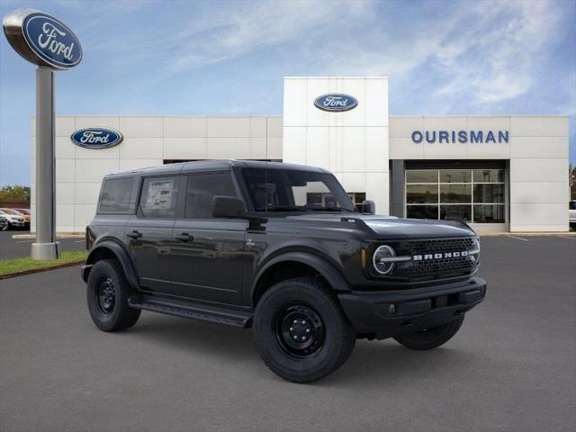 2026 Ford Bronco Outer Banks for sale in Manassas, VA