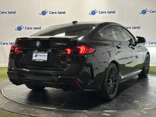 2025 BMW M235 Gran Coupe xDrive