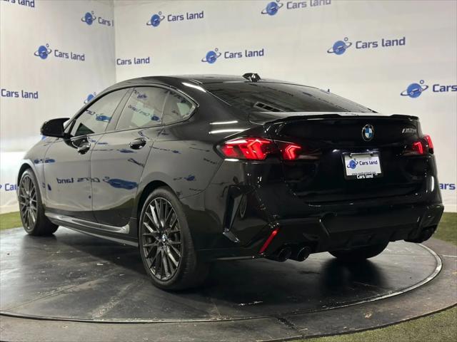 2025 BMW M235 Gran Coupe xDrive