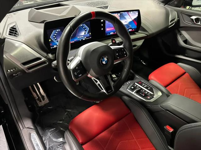 2025 BMW M235 Gran Coupe xDrive