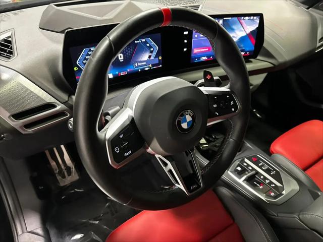 2025 BMW M235 Gran Coupe xDrive