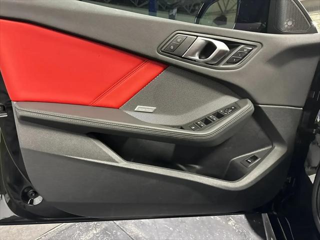 2025 BMW M235 Gran Coupe xDrive