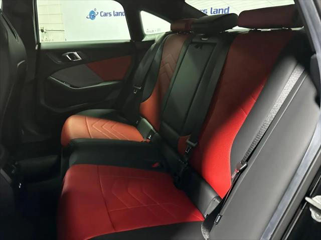 2025 BMW M235 Gran Coupe xDrive