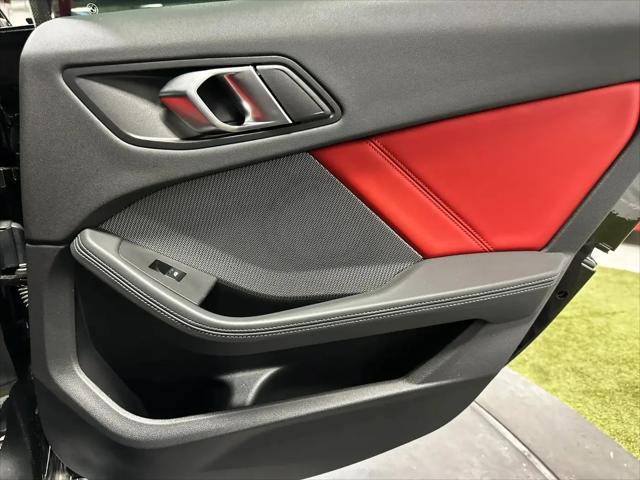 2025 BMW M235 Gran Coupe xDrive