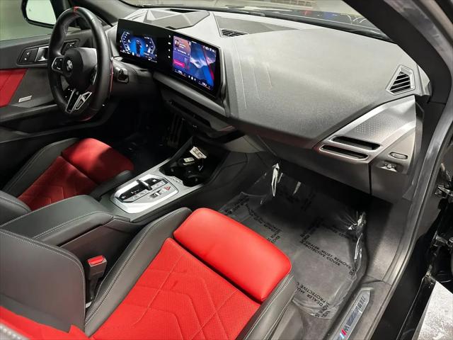 2025 BMW M235 Gran Coupe xDrive