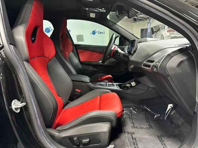 2025 BMW M235 Gran Coupe xDrive