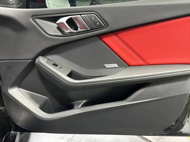 2025 BMW M235 Gran Coupe xDrive