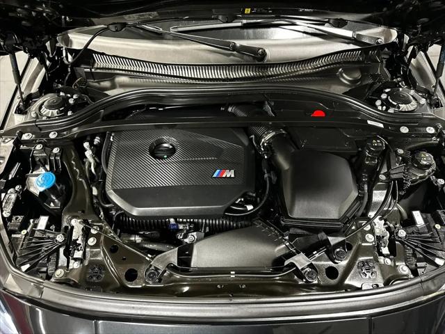 2025 BMW M235 Gran Coupe xDrive