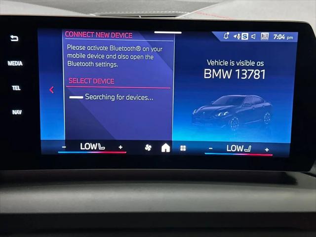 2025 BMW M235 Gran Coupe xDrive