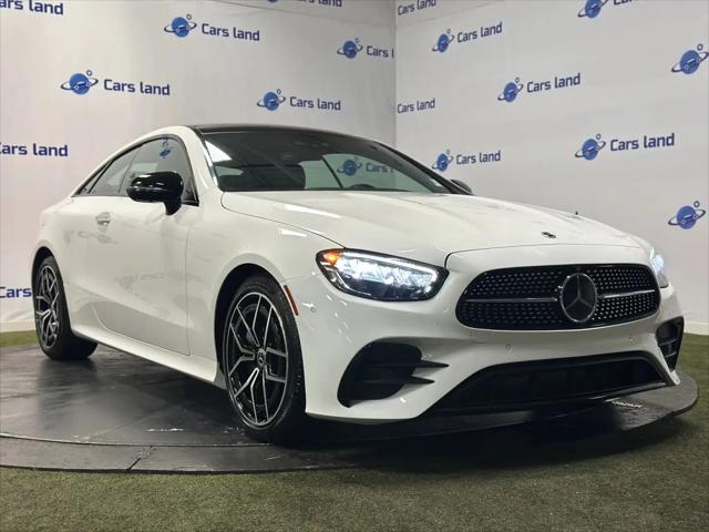 2023 Mercedes-Benz E 450 E 450 for sale in Tempe, AZ