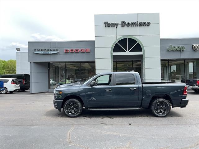 2026 Ram 1500 Express Crew Cab 4x4 5'7" Box for sale in Eynon, PA