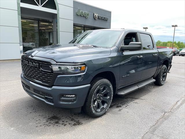 2026 Ram 1500 Express Crew Cab 4x4 5'7" Box