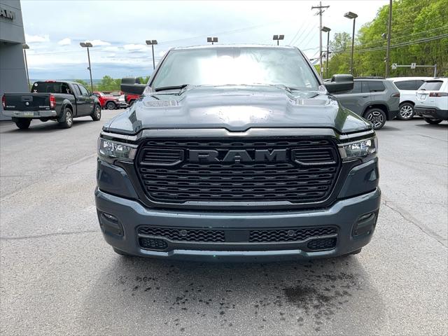 2026 Ram 1500 Express Crew Cab 4x4 5'7" Box