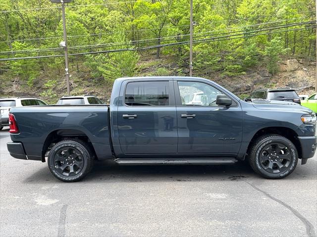 2026 Ram 1500 Express Crew Cab 4x4 5'7" Box