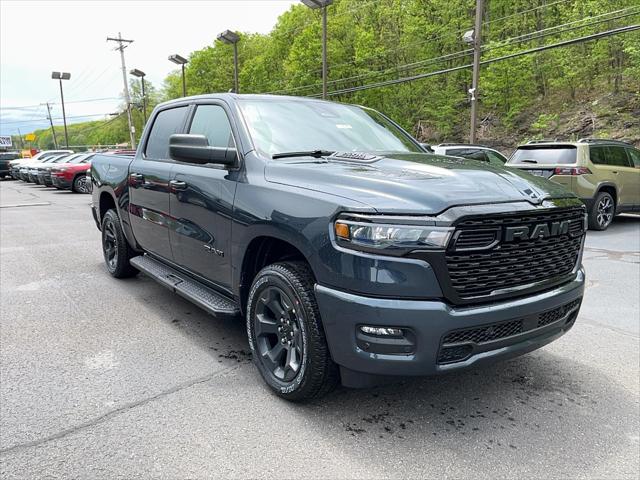 2026 Ram 1500 Express Crew Cab 4x4 5'7" Box