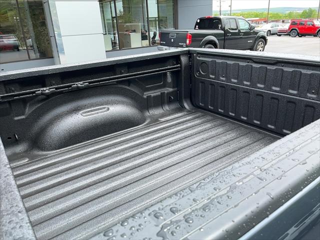2026 Ram 1500 Express Crew Cab 4x4 5'7" Box