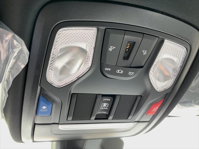 2026 Ram 1500 Express Crew Cab 4x4 5'7" Box
