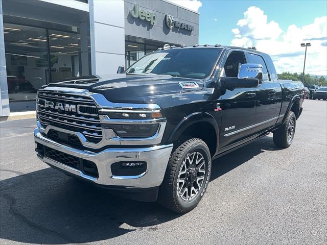 2026 RAM 2500 RAM 2500 LIMITED MEGA CAB 4X4 64 BOX 2026 RAM 2500 RAM 2500 LIMITED MEGA CAB 4X4 64 BOX