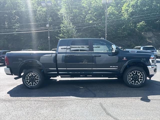 2026 RAM 2500 RAM 2500 LIMITED MEGA CAB 4X4 64 BOX 2026 RAM 2500 RAM 2500 LIMITED MEGA CAB 4X4 64 BOX