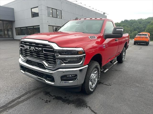 2026 Ram 3500 Tradesman Regular Cab 4x4 8' Box for sale in Eynon, PA