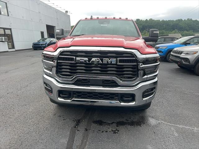 2026 RAM Ram 3500 RAM 3500 TRADESMAN REGULAR CAB 4X4 8 BOX 2026 RAM Ram 3500 RAM 3500 TRADESMAN REGULAR CAB 4X4 8 BOX