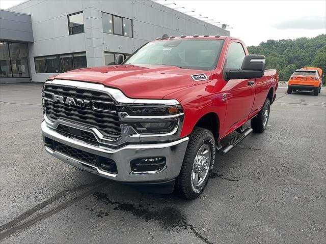 2026 RAM Ram 3500 RAM 3500 TRADESMAN REGULAR CAB 4X4 8 BOX 2026 RAM Ram 3500 RAM 3500 TRADESMAN REGULAR CAB 4X4 8 BOX