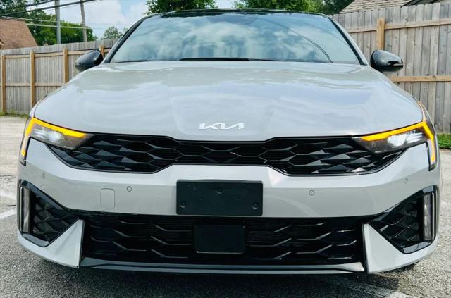 2025 Kia K5 GT-Line for sale in Houston, TX