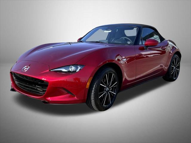 2026 Mazda MX-5 Grand Touring for sale in Omaha, NE