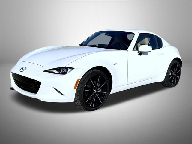 2026 Mazda MX-5 Grand Touring for sale in Omaha, NE