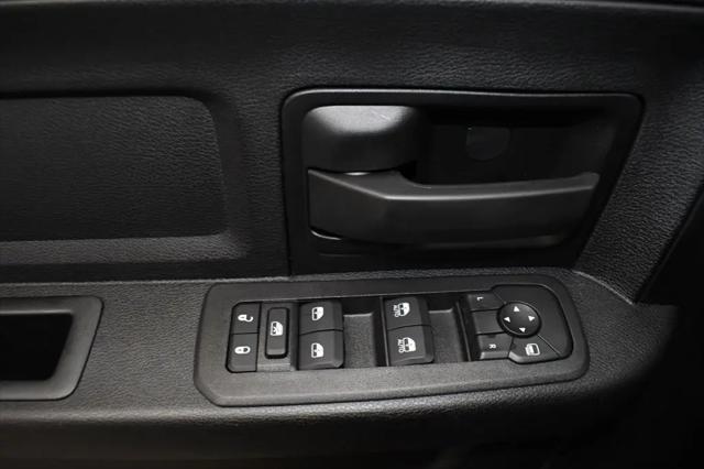 2026 Ram 2500 Tradesman Crew Cab 4x4 8' Box