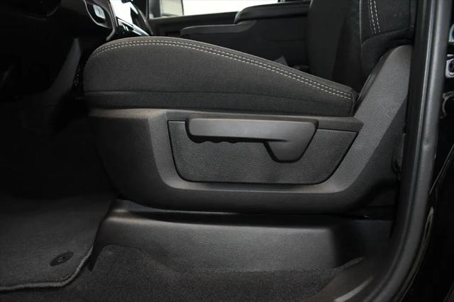 2026 Ram 2500 Tradesman Crew Cab 4x4 8' Box