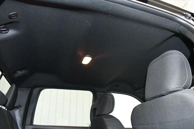 2026 Ram 2500 Tradesman Crew Cab 4x4 8' Box
