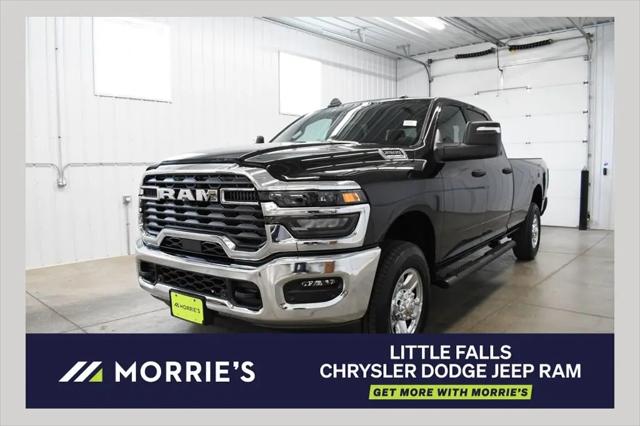 2026 Ram 2500 Tradesman Crew Cab 4x4 8' Box for sale in Little Falls, MN
