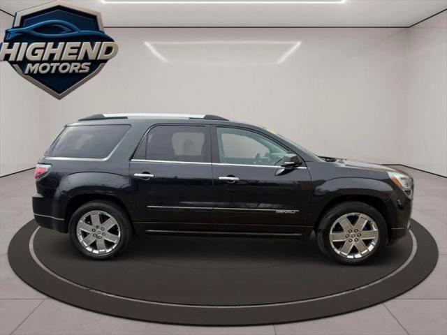 2014 GMC Acadia Denali