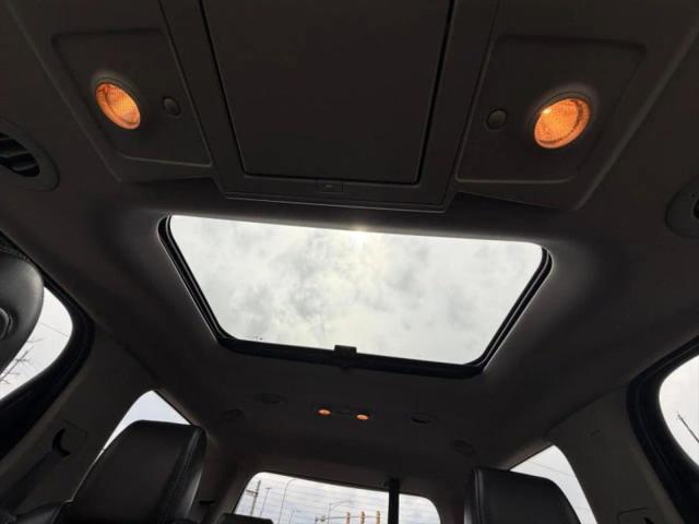 2014 GMC Acadia Denali